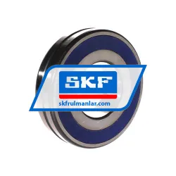 SKF 21312E/W64 rulman resim 2