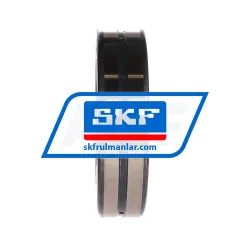 SKF 21312E/W64 rulman resim 3