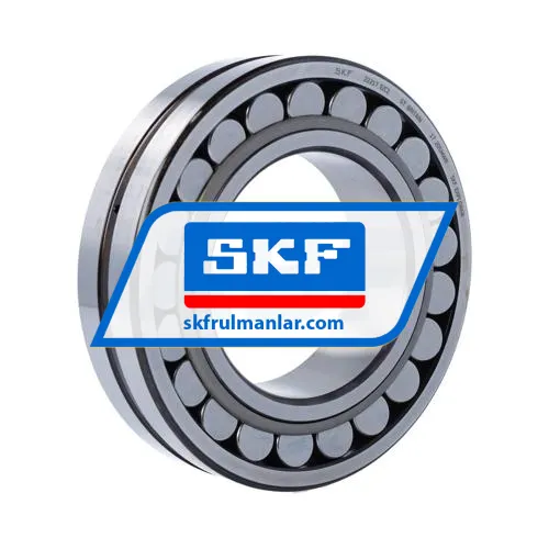 SKF 22217E/C2