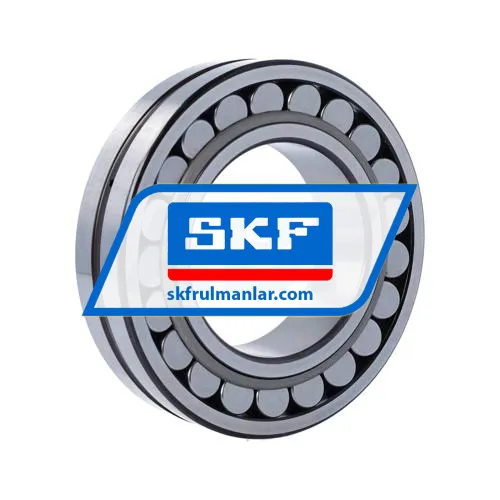 SKF 22217E/C2 ürün fotoğrafı 2