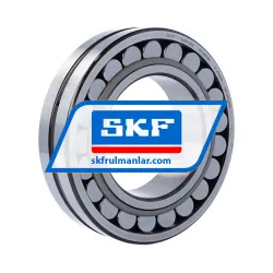 SKF 22217E/C2