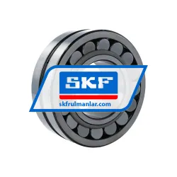 SKF 22314EK/VA405 rulman resim 2
