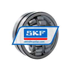 SKF 22314EK/VA405 rulman resim 3