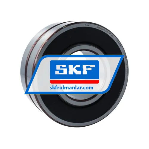 SKF BS2-2314-2RS/VT143