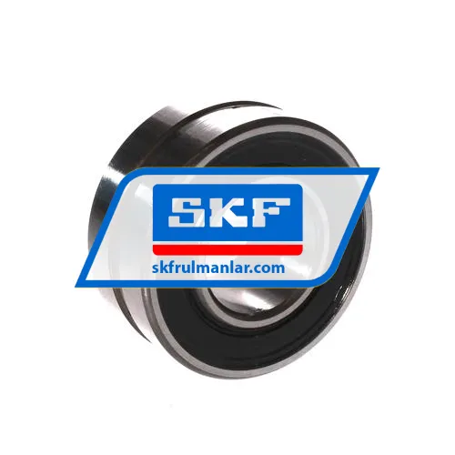 SKF BS2-2205-2RS/VT143 ürün fotoğrafı 2