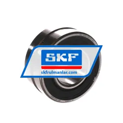 SKF BS2-2205-2RS/VT143