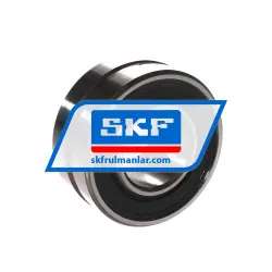 SKF BS2-2205-2RS/VT143 rulman resim 2
