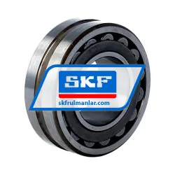 SKF 22205EK/C3 rulman resim 2