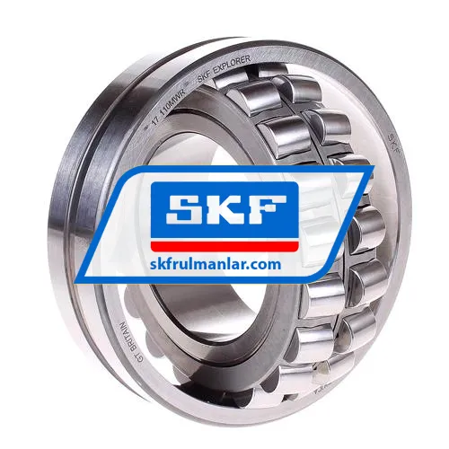 SKF 22213EK/C4 ürün fotoğrafı 2