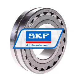 SKF 22213EK/C4