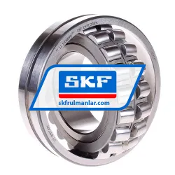 SKF 22213EK/C4 rulman resim 2