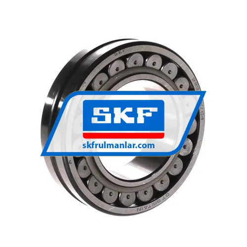 SKF 22211EK/C4