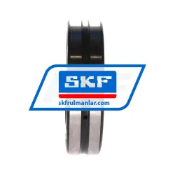 SKF 22211EK/C4 rulman resim 2