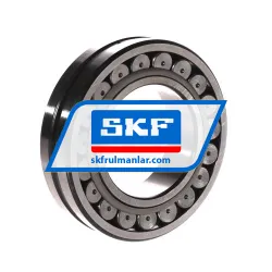 SKF 22211EK/C4 rulman resim 3