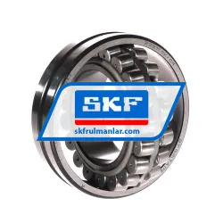 SKF 22211EK/C4 rulman resim 4