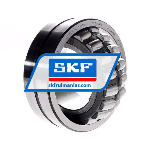 SKF 23218CCK/C3W33 ürün fotoğrafı 2