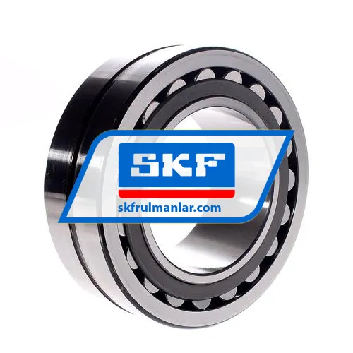 SKF 23218CCK/C3W33 ürün fotoğrafı 3