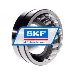 SKF 23218CCK/C3W33 rulman resim 2