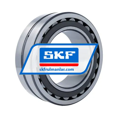 SKF 23122CC/C4W33 ürün fotoğrafı 2