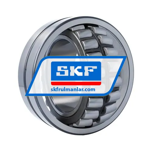 SKF 23122CC/C4W33 ürün fotoğrafı 3