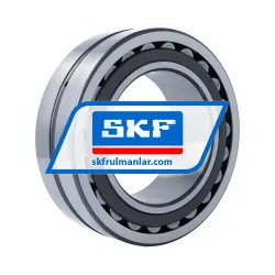 SKF 23122CC/C4W33 rulman resim 2