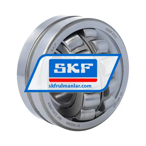 SKF 22308E/C3 ürün fotoğrafı 3