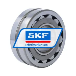 SKF 22308E/C3 rulman resim 2
