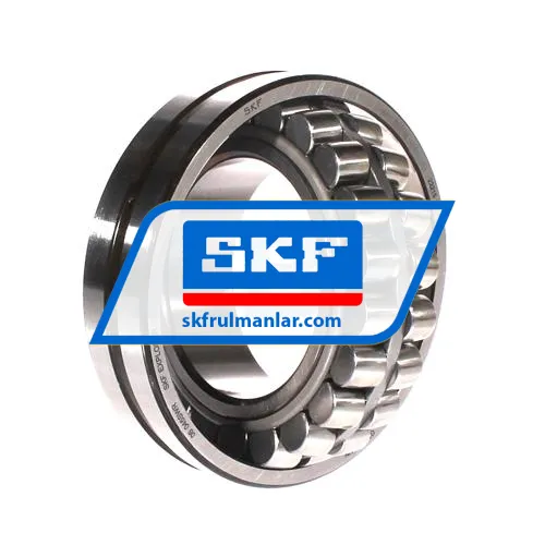 SKF 22215E ürün fotoğrafı 4