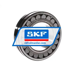 SKF 22215E rulman resim 2