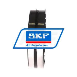 SKF 22215E rulman resim 3