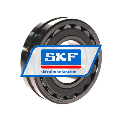 SKF 22208E/C3