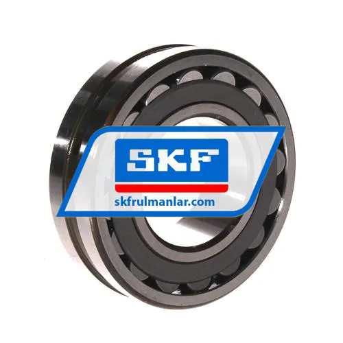 SKF 22208E/C3 ürün fotoğrafı 3