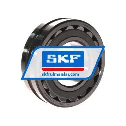 SKF 22208E/C3
