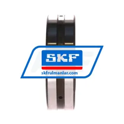 SKF 22208E/C3 rulman resim 2