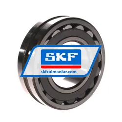SKF 22208E/C3 rulman resim 3