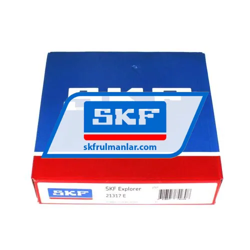 SKF 21317E ürün fotoğrafı 3