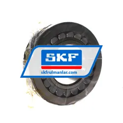 SKF 21317E rulman resim 2