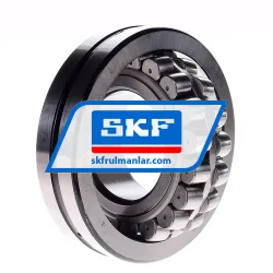 SKF 21311E rulman resim 2