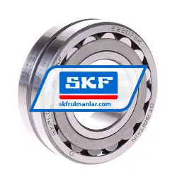 SKF 22207EK