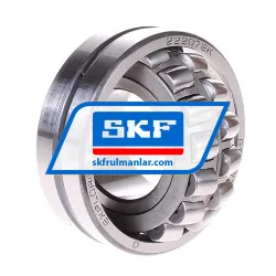 SKF 22207EK rulman resim 2