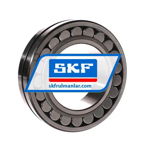 SKF 22217EK/C3 ürün fotoğrafı 2