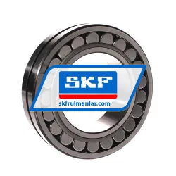 SKF 22217EK/C3 rulman resim 2