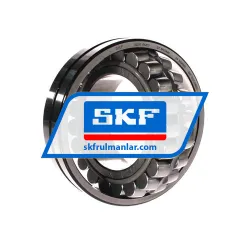 SKF 22217EK/C3 rulman resim 3