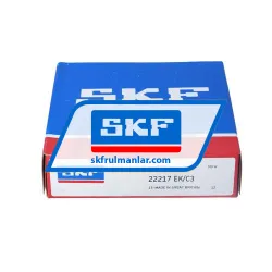 SKF 22217EK/C3 rulman resim 5