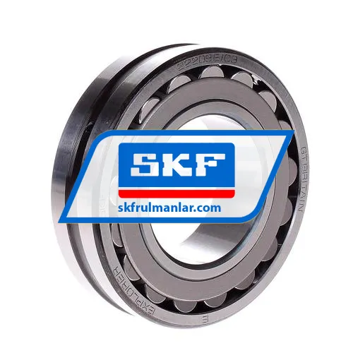 SKF 22209E/C3