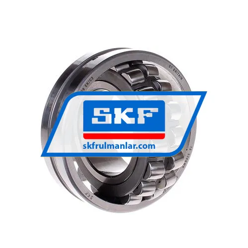 SKF 22209E/C3 ürün fotoğrafı 2
