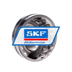 SKF 22209E/C3 rulman resim 2
