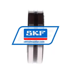 SKF 22209E/C3 rulman resim 3