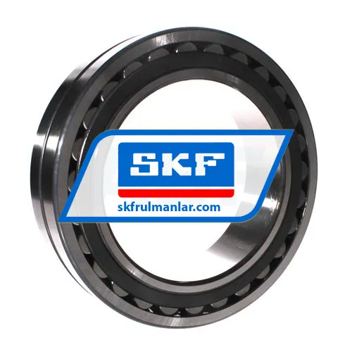SKF 23030CC/C3W33 ürün fotoğrafı 3