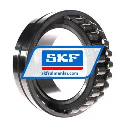 SKF 23030CC/C3W33 rulman resim 4